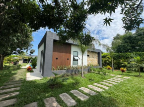 Villa deluxe
